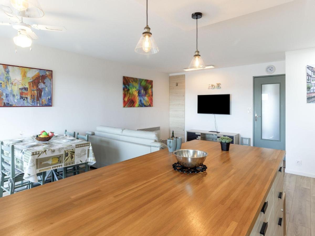 Apartment Cap Cabourg-29 By Interhome Zewnętrze zdjęcie