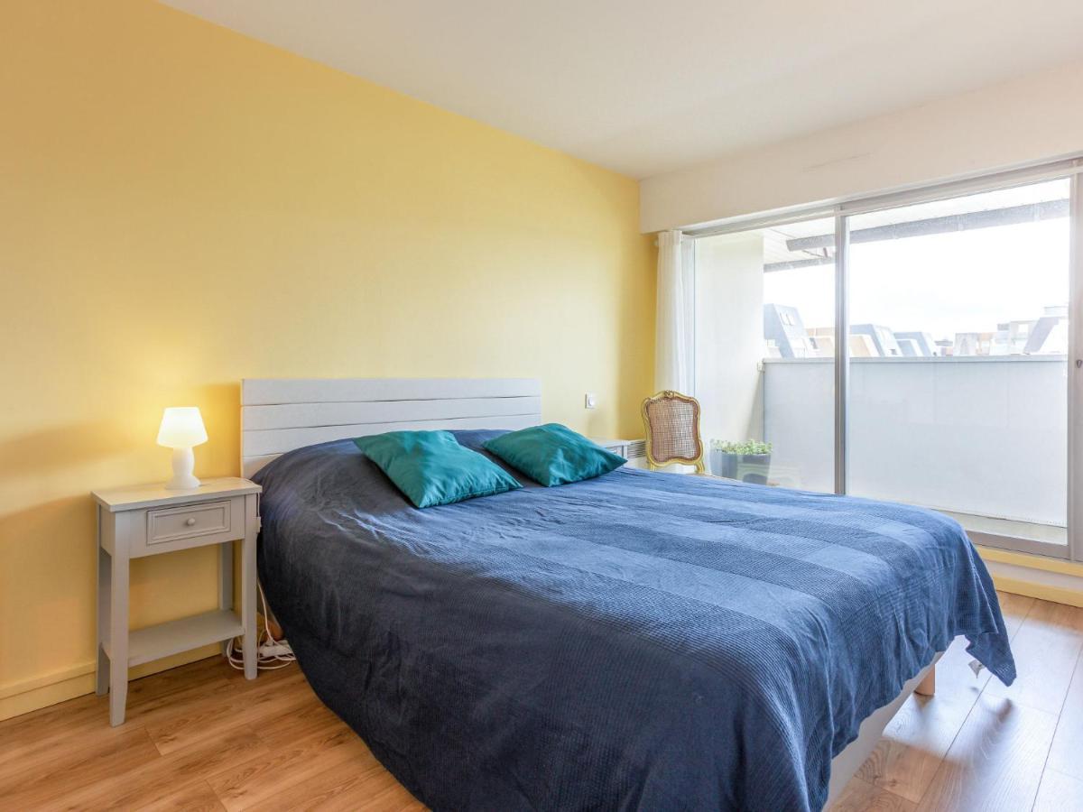 Apartment Cap Cabourg-29 By Interhome Zewnętrze zdjęcie
